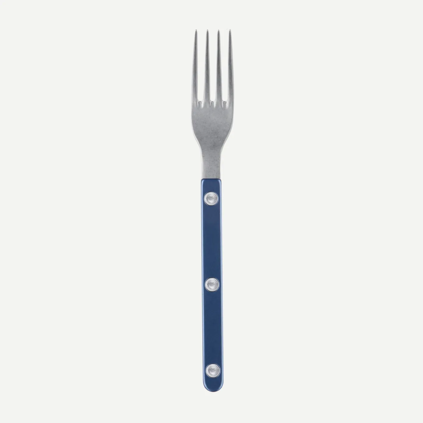 Bistrot Vintage Pearly, Bleu nuit*Sabre Paris Cheap