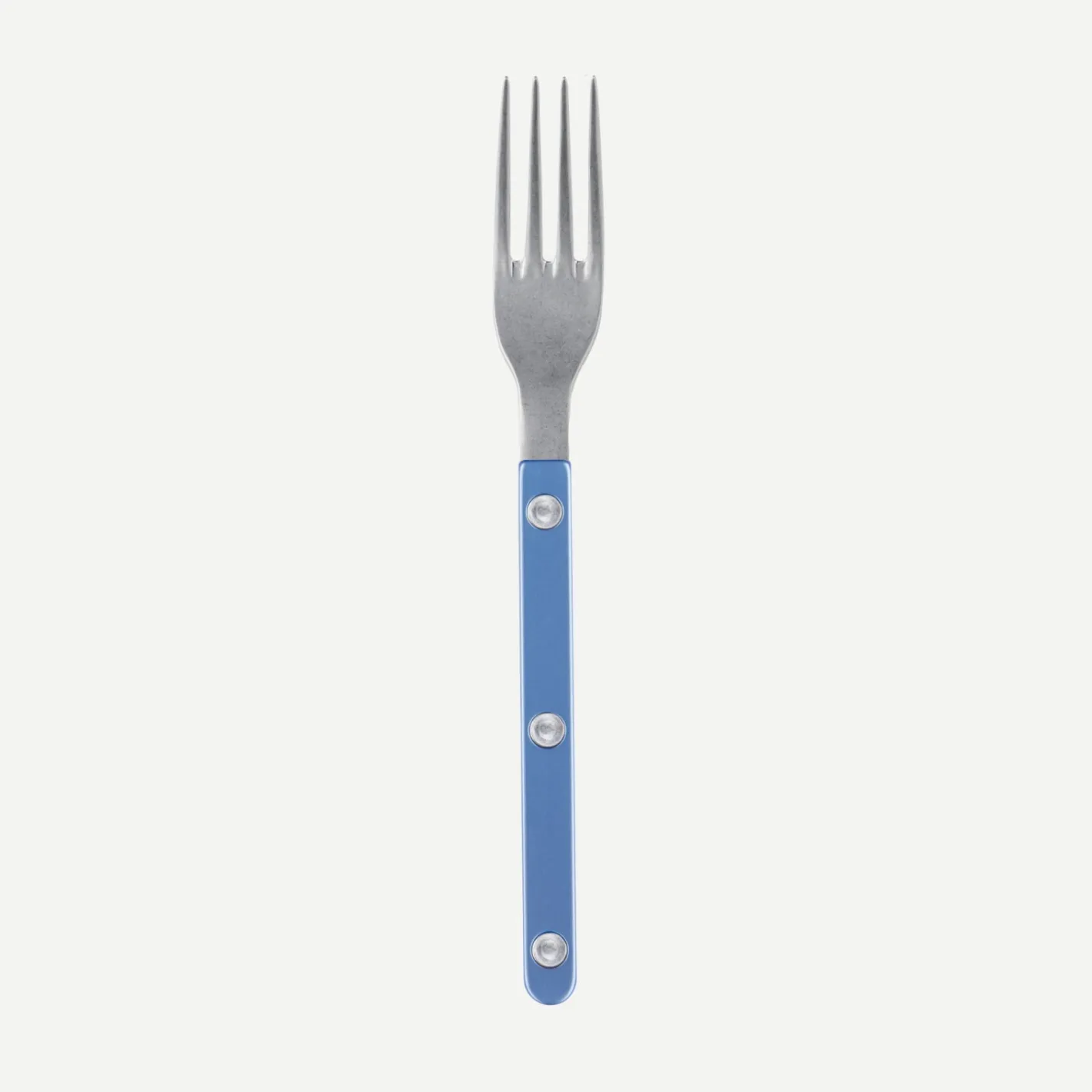 Bistrot Vintage Pearly, Bleu clair*Sabre Paris Discount