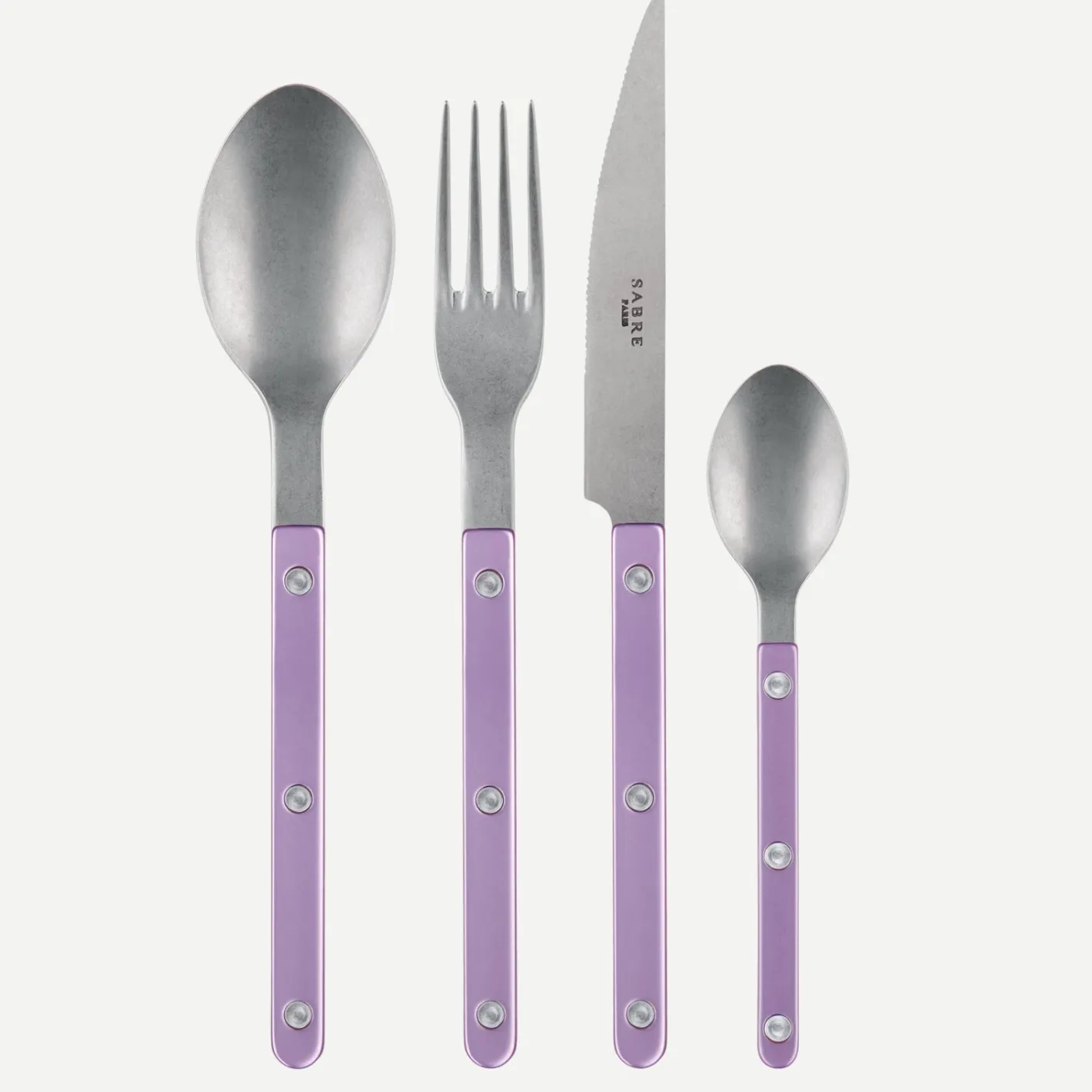 Bistrot Vintage Pearly,*Sabre Paris Best Sale
