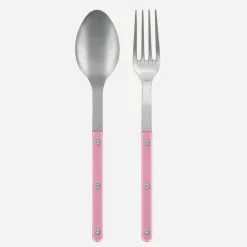 Bistrot Vintage Pearly, Rose dragée*Sabre Paris Outlet