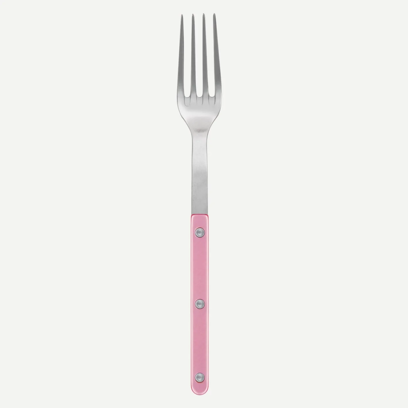 Bistrot Vintage Pearly, Rose dragée*Sabre Paris Sale