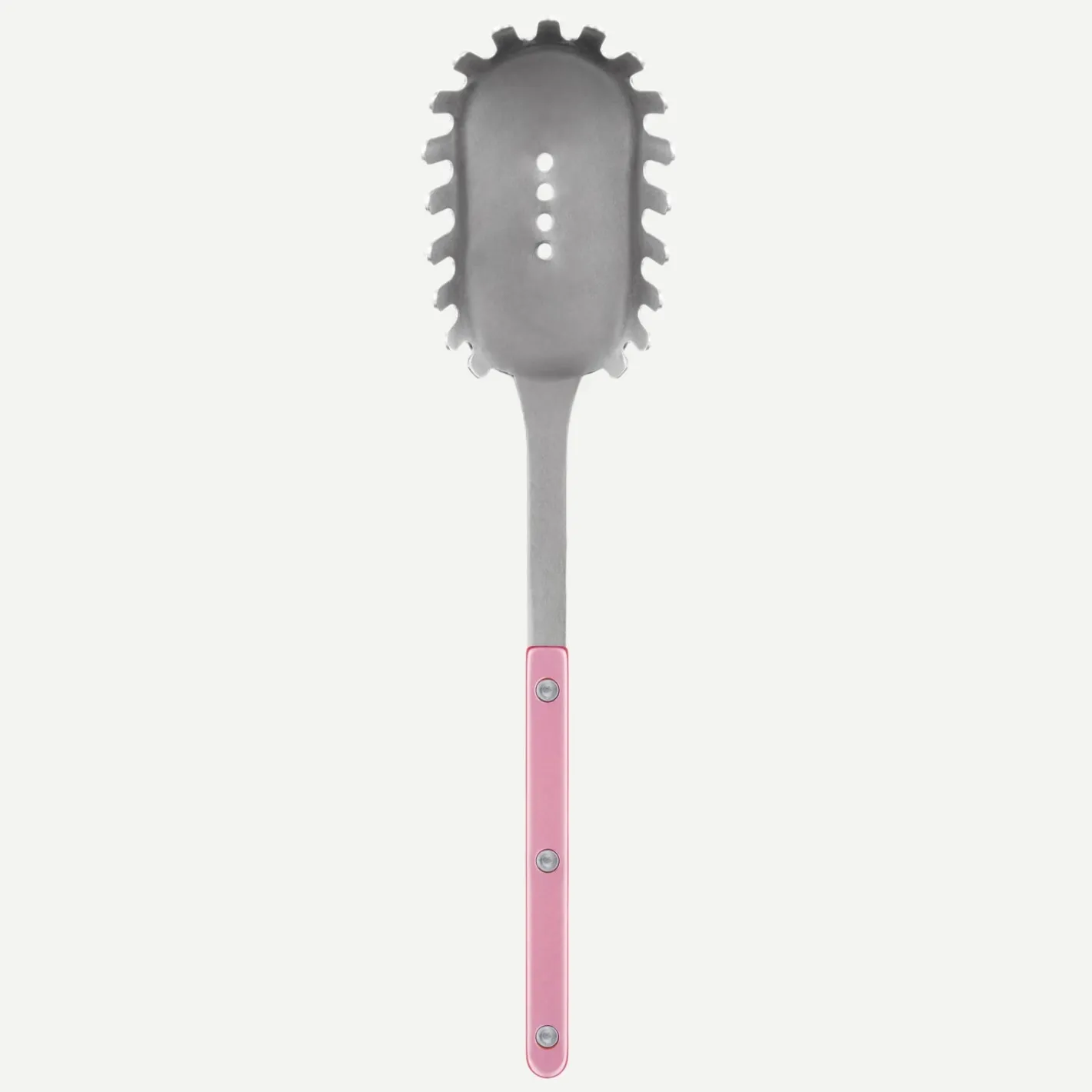 Bistrot Vintage Pearly, Rose dragée*Sabre Paris Discount