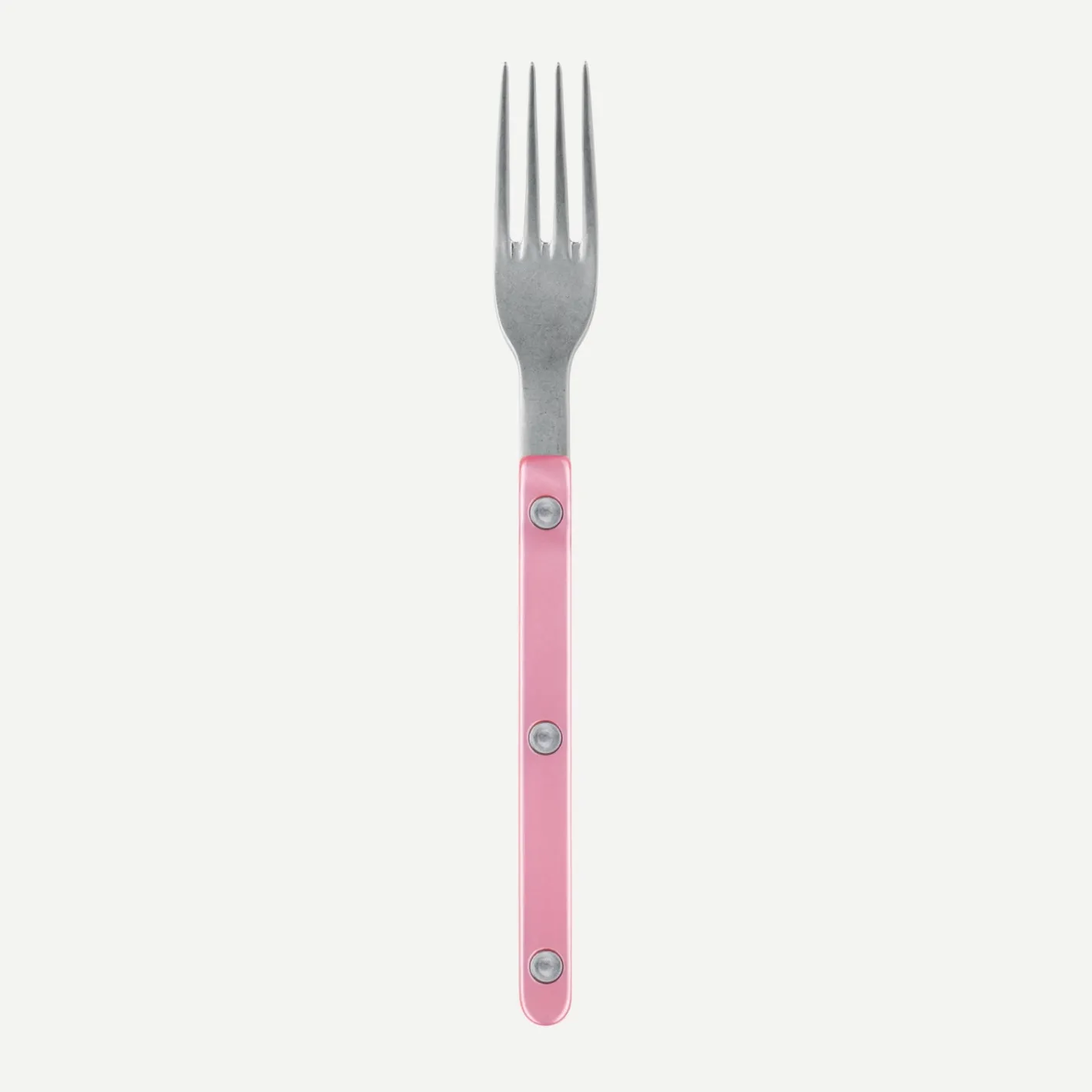 Bistrot Vintage Pearly, Rose dragée*Sabre Paris Discount