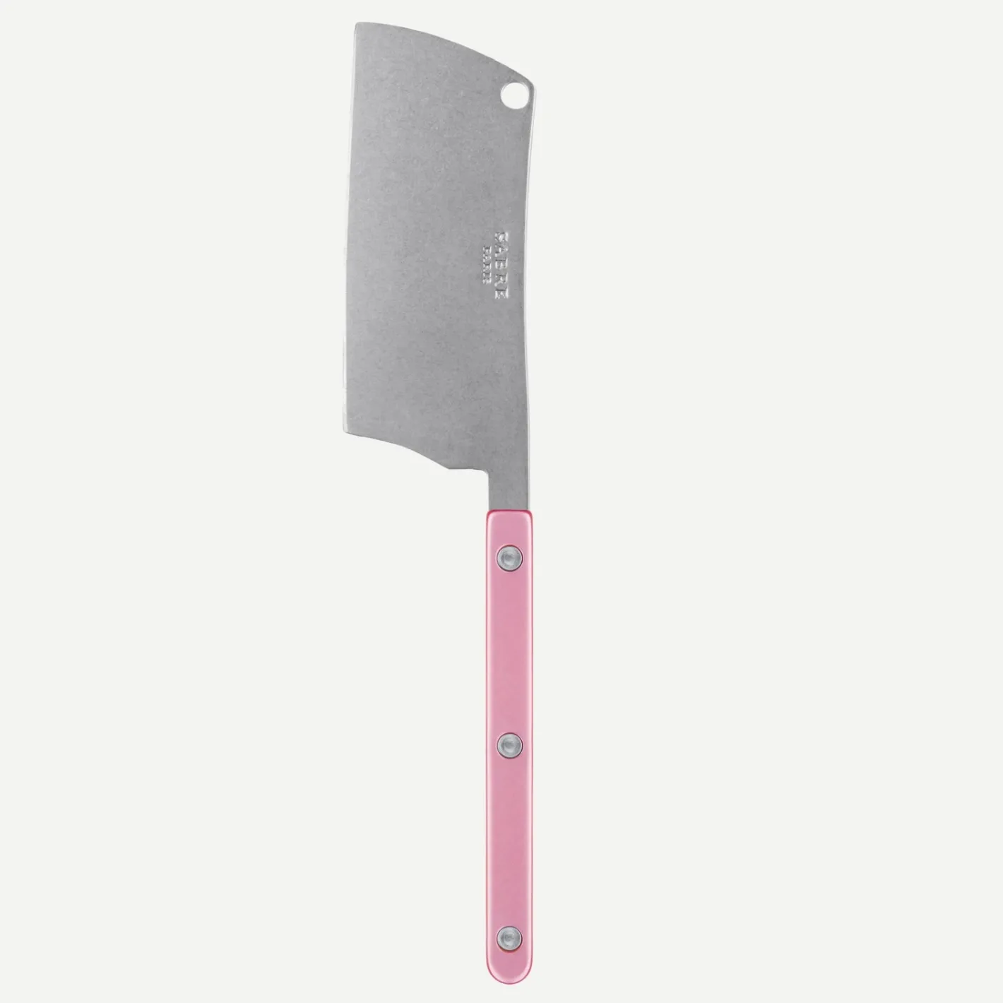 Bistrot Vintage Pearly, Rose dragée*Sabre Paris New