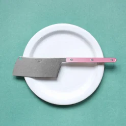 Bistrot Vintage Pearly, Rose dragée*Sabre Paris New