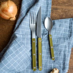 Bistrot Vintage Pearly,*Sabre Paris Clearance