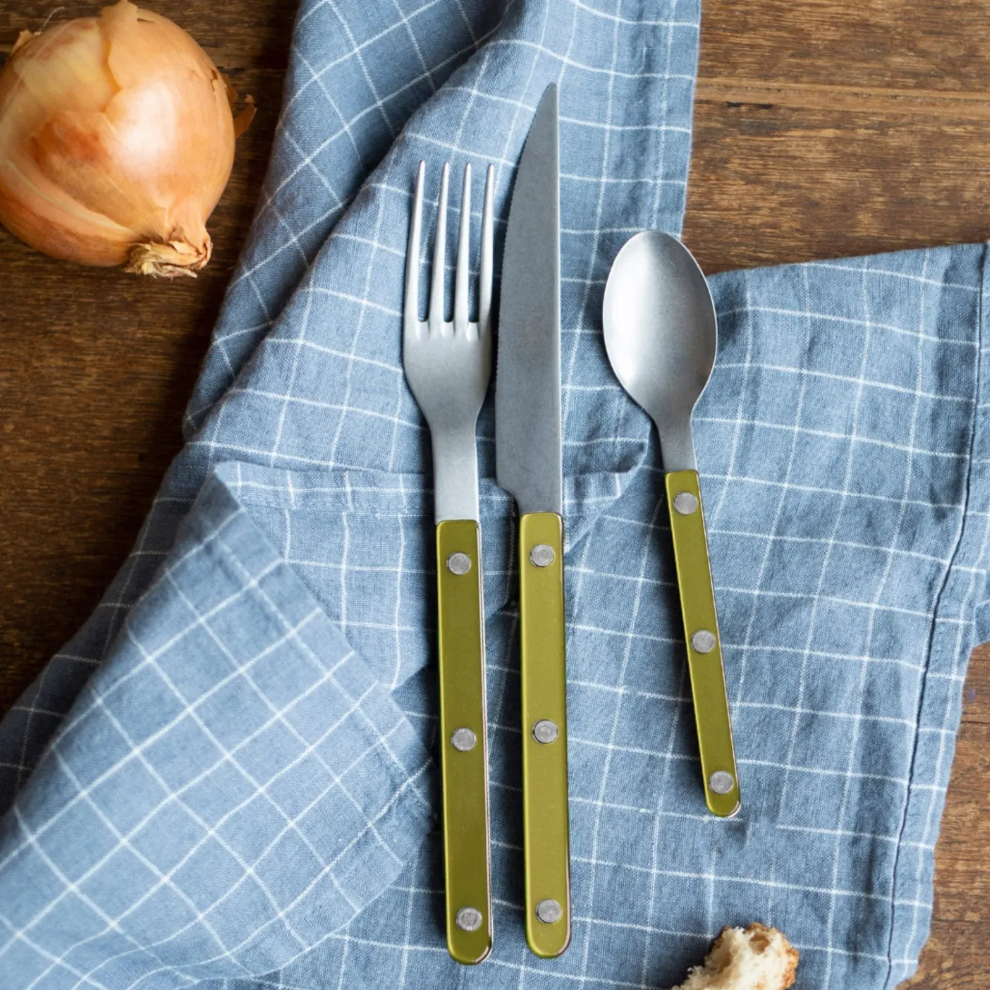 Bistrot Vintage Pearly,*Sabre Paris Clearance