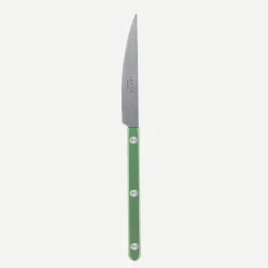 Bistrot Vintage Pearly, Vert jardin*Sabre Paris Discount