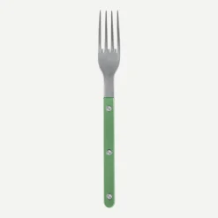 Bistrot Vintage Pearly, Vert jardin*Sabre Paris Outlet