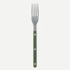 Bistrot Vintage Pearly, Vert foncé*Sabre Paris Best Sale