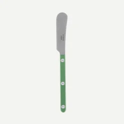 Bistrot Vintage Pearly, Vert jardin*Sabre Paris New