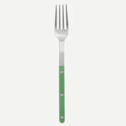 Bistrot Vintage Pearly, Vert jardin*Sabre Paris Best Sale