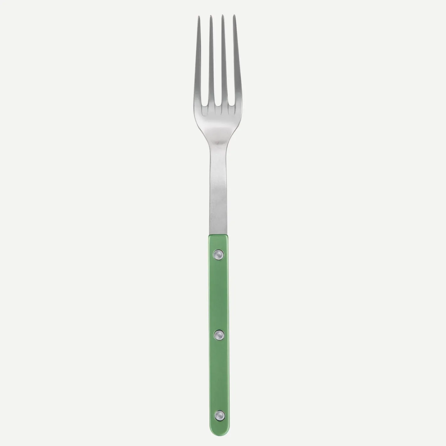 Bistrot Vintage Pearly, Vert jardin*Sabre Paris Best Sale