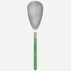 Bistrot Vintage Pearly, Vert jardin*Sabre Paris Cheap