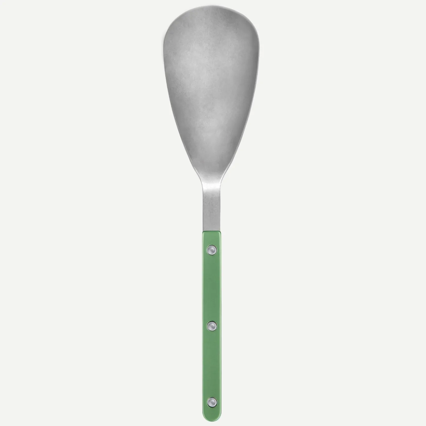 Bistrot Vintage Pearly, Vert jardin*Sabre Paris Cheap