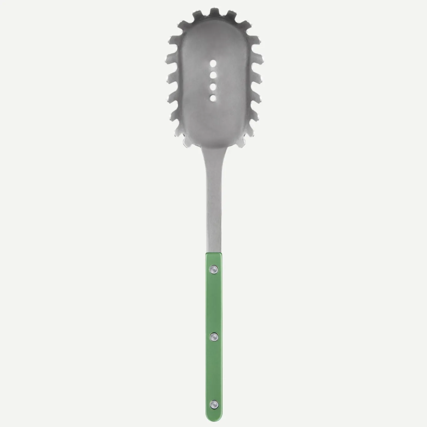 Bistrot Vintage Pearly, Vert jardin*Sabre Paris Store