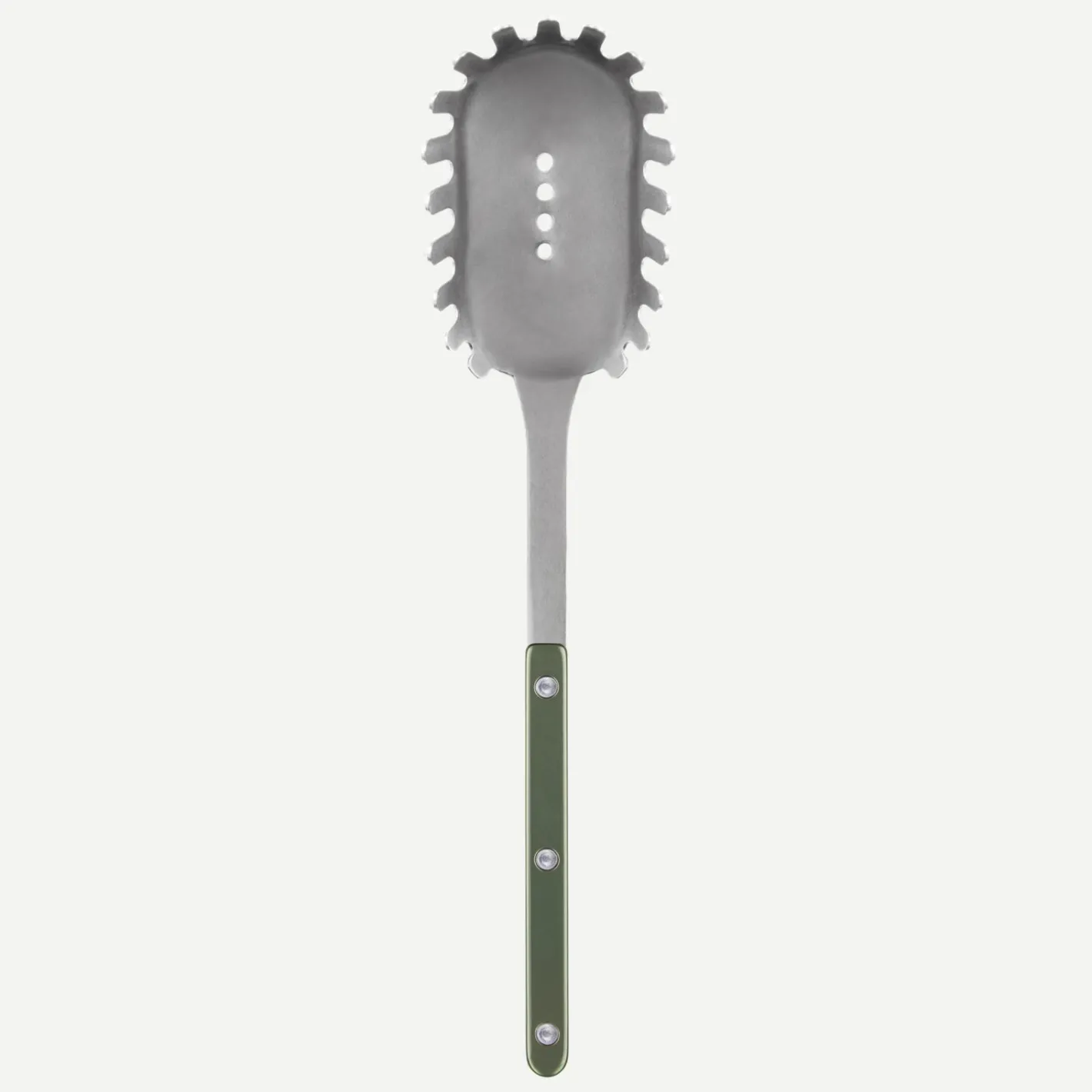Bistrot Vintage Pearly, Vert foncé*Sabre Paris Discount