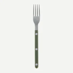 Bistrot Vintage Pearly, Vert foncé*Sabre Paris Sale