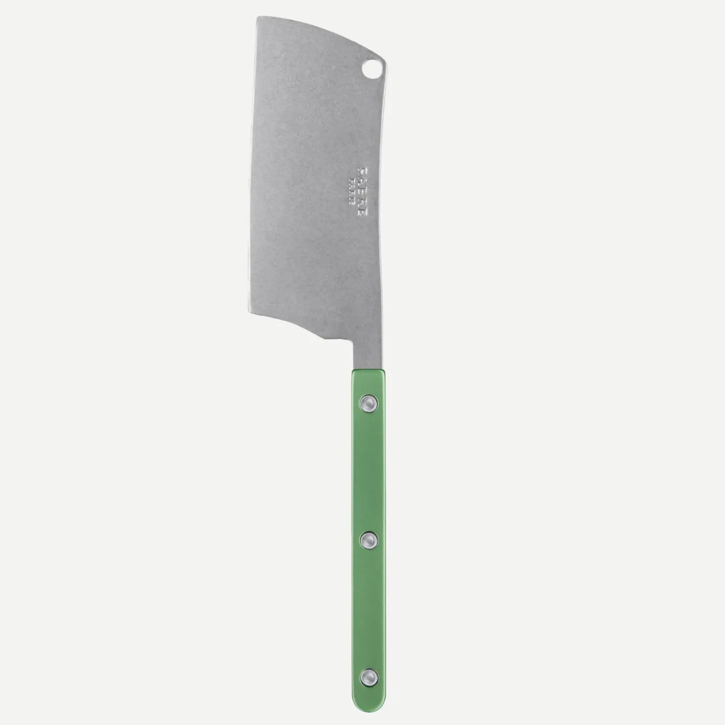 Bistrot Vintage Pearly, Vert jardin*Sabre Paris Shop
