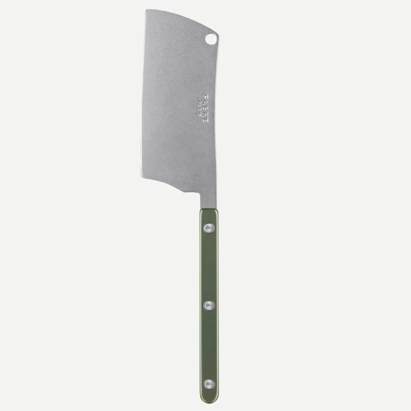 Bistrot Vintage Pearly, Vert foncé*Sabre Paris Cheap