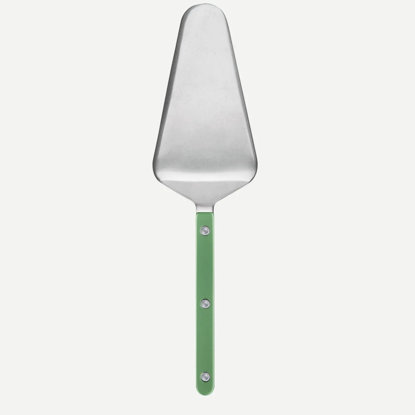 Bistrot Vintage Pearly, Vert jardin*Sabre Paris Best Sale