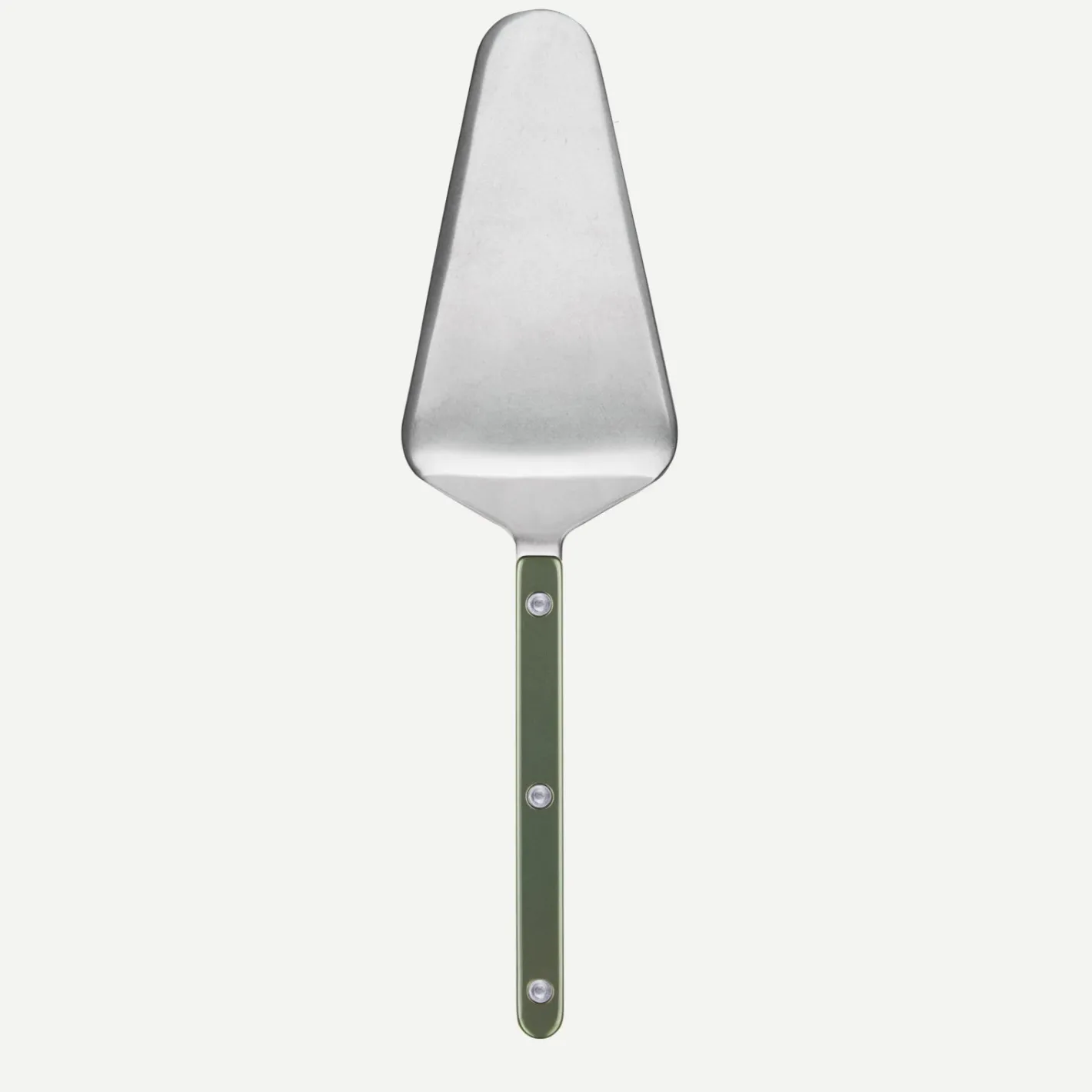 Bistrot Vintage Pearly, Vert foncé*Sabre Paris Store