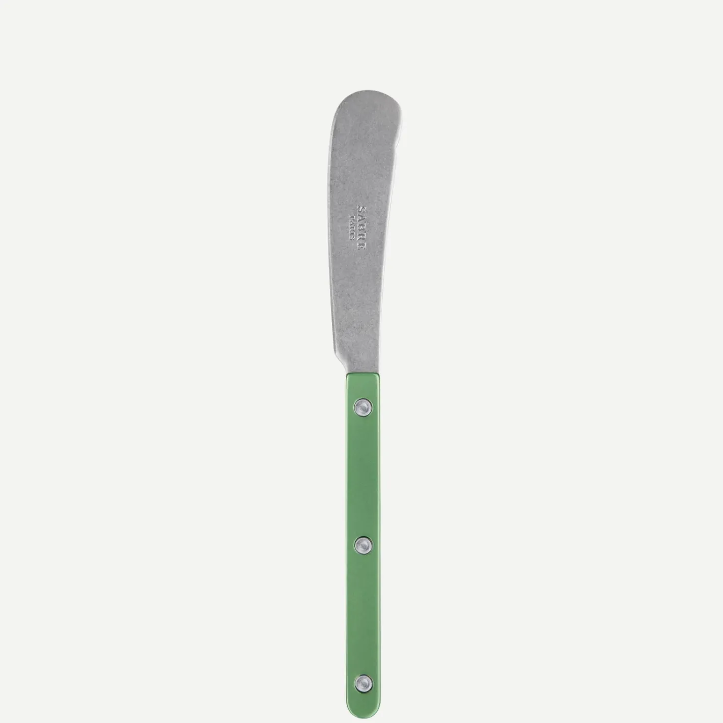 Bistrot Vintage Pearly, Vert jardin*Sabre Paris Flash Sale