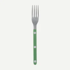 Bistrot Vintage Pearly, Vert jardin*Sabre Paris New