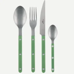Bistrot Vintage Pearly, Vert jardin*Sabre Paris Clearance