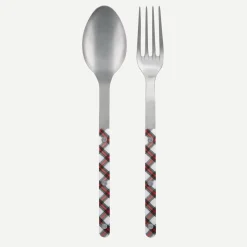 Bistrot Vintage Tartan,*Sabre Paris Discount