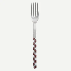 Bistrot Vintage Tartan,*Sabre Paris Discount