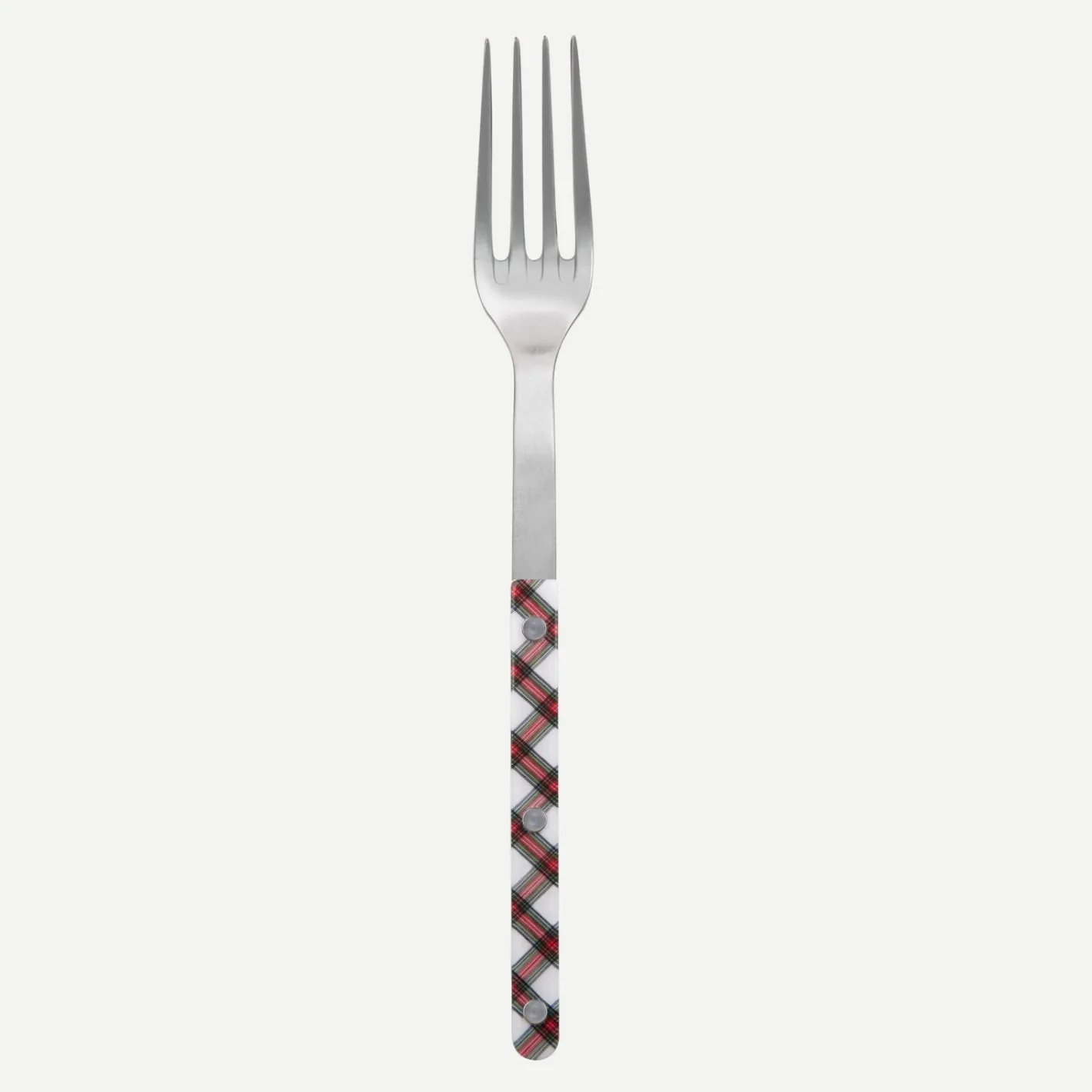 Bistrot Vintage Tartan,*Sabre Paris Discount