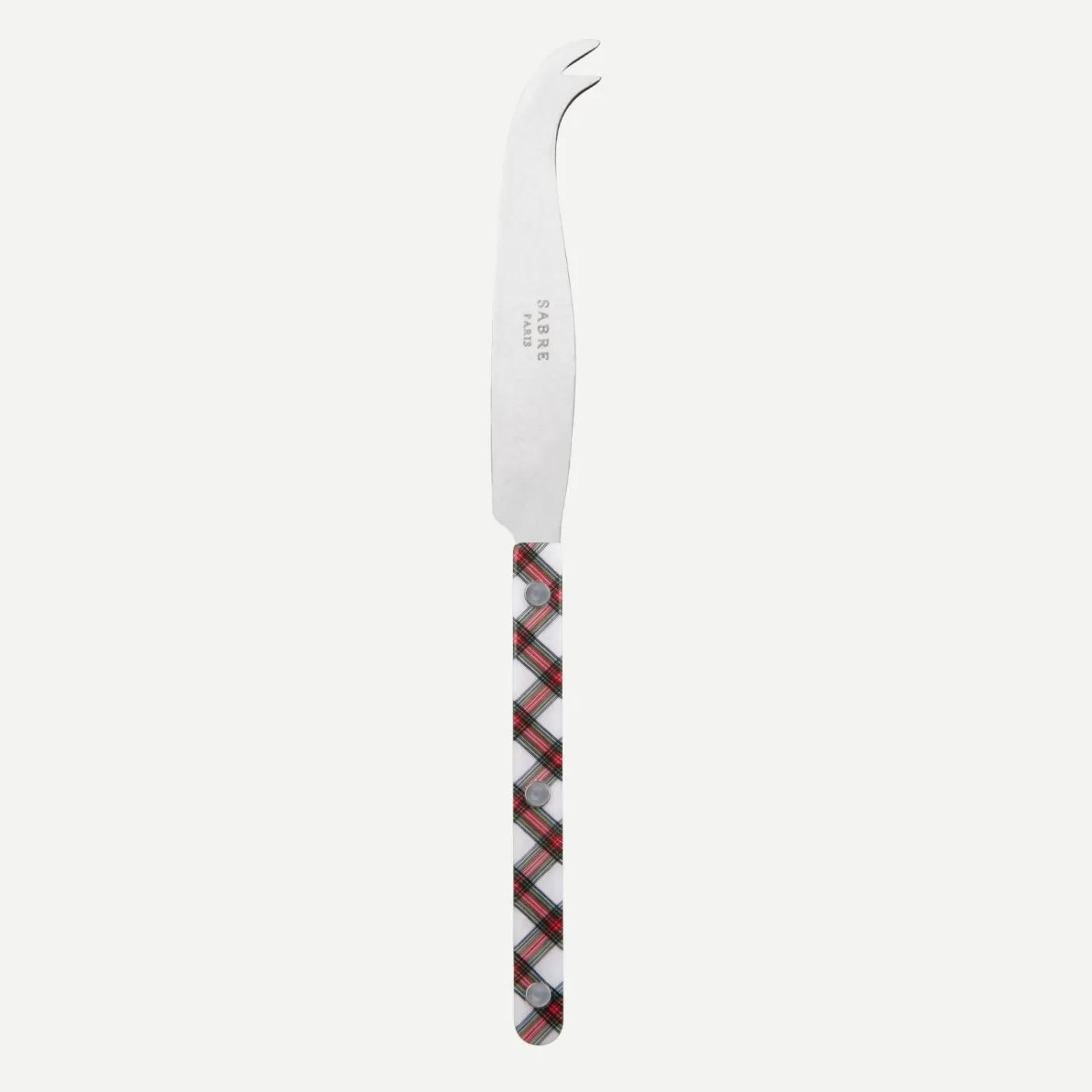 Bistrot Vintage Tartan,*Sabre Paris Outlet