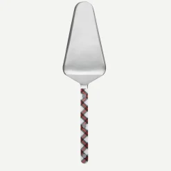 Bistrot Vintage Tartan,*Sabre Paris Flash Sale