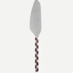 Bistrot Vintage Tartan,*Sabre Paris Clearance
