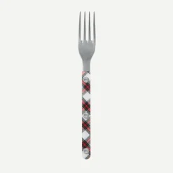 Bistrot Vintage Tartan,*Sabre Paris Flash Sale