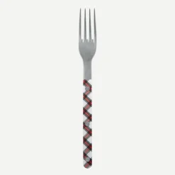 Bistrot Vintage Tartan,*Sabre Paris Store