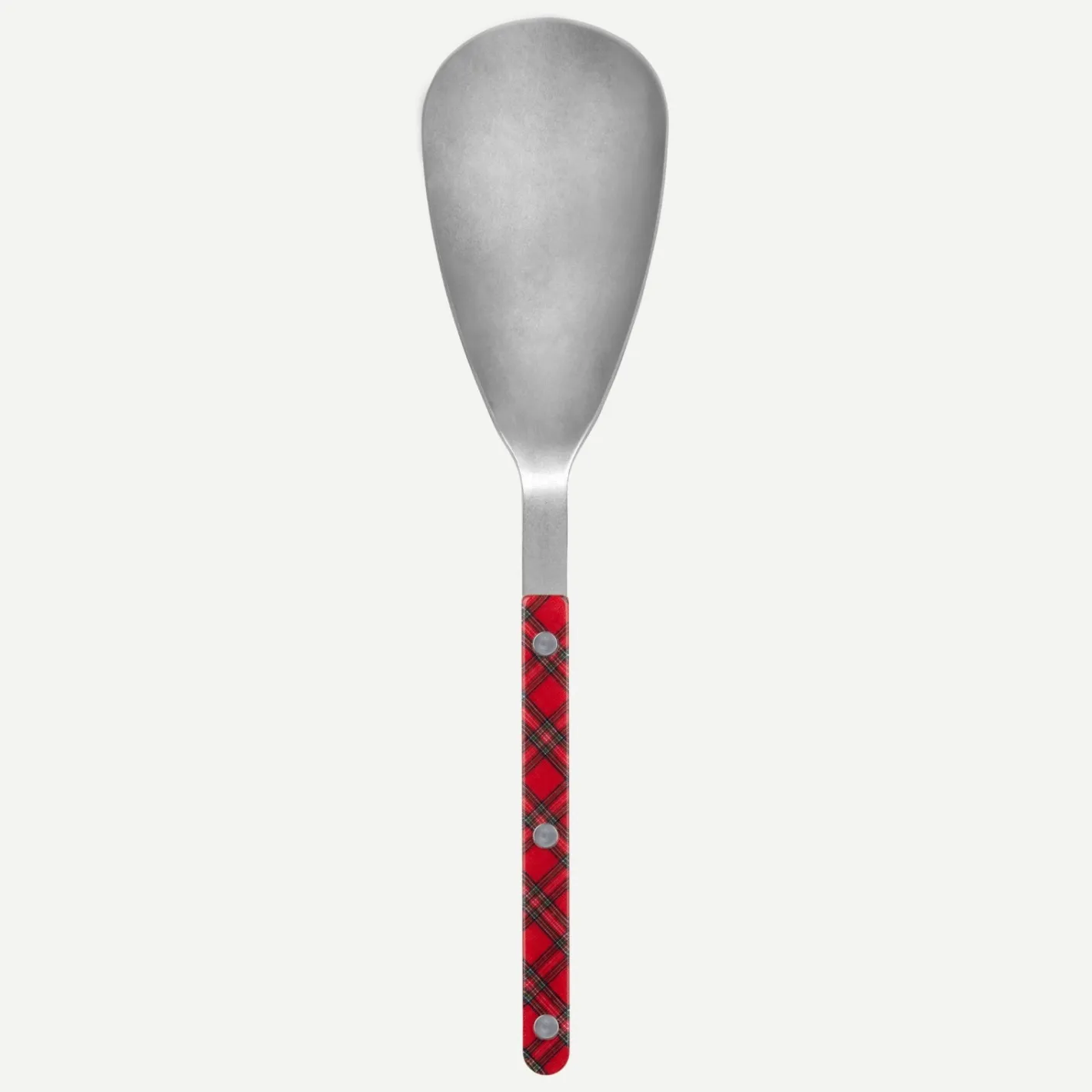 Bistrot Vintage Tartan,*Sabre Paris Discount