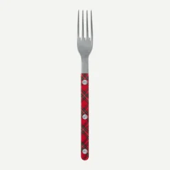 Bistrot Vintage Tartan,*Sabre Paris Flash Sale