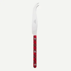 Bistrot Vintage Tartan,*Sabre Paris Best