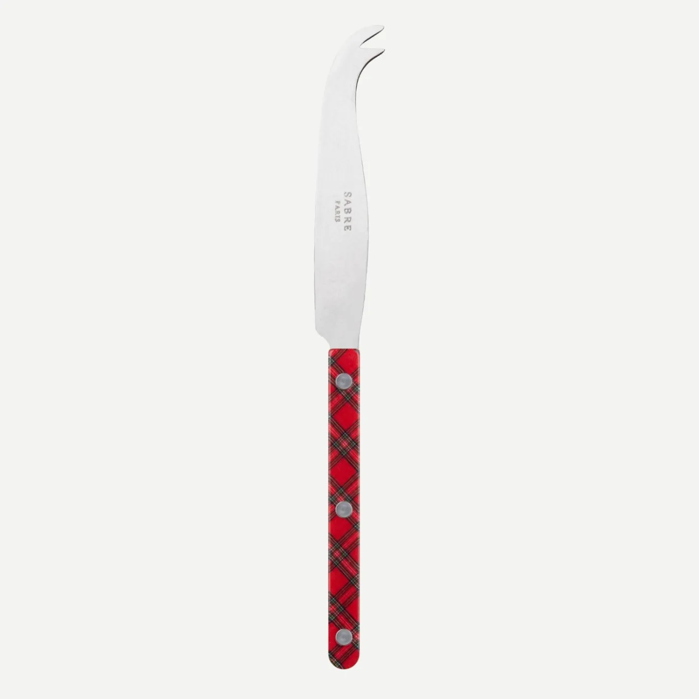 Bistrot Vintage Tartan,*Sabre Paris Best