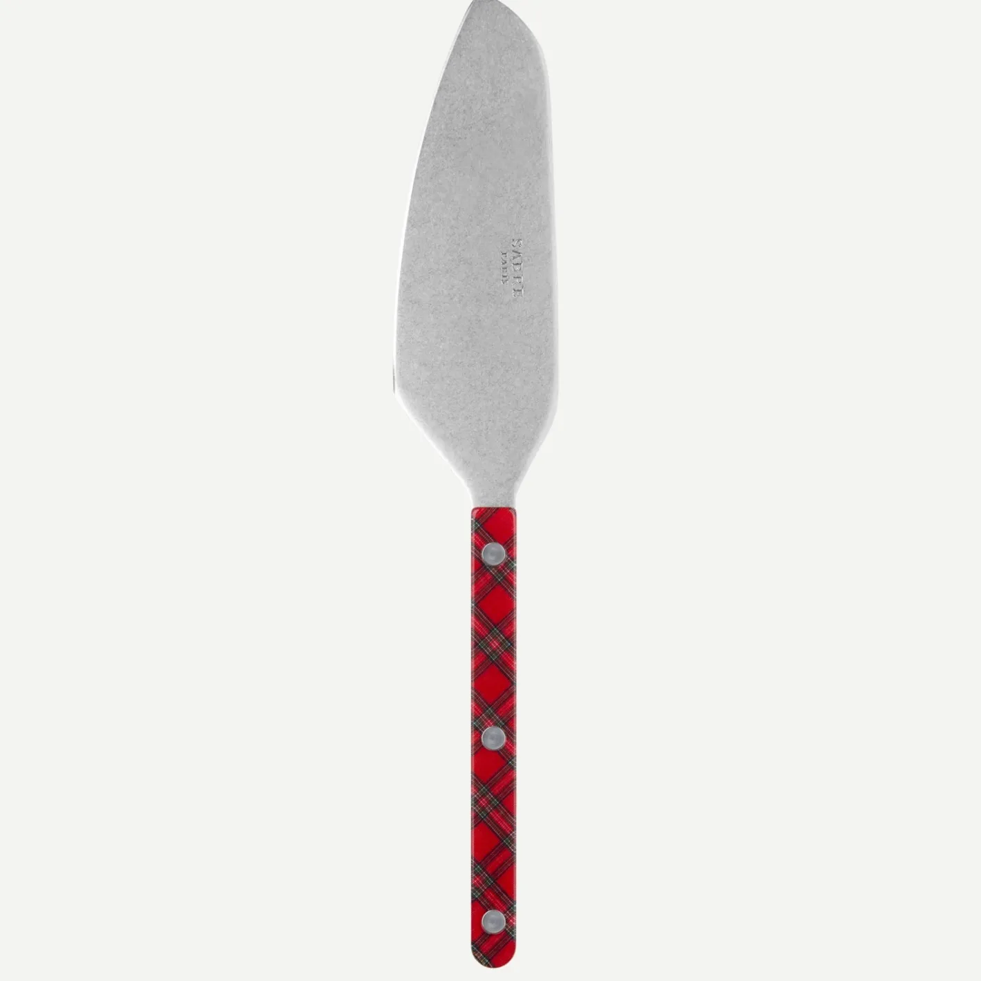 Bistrot Vintage Tartan,*Sabre Paris Hot
