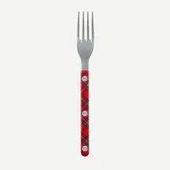 Bistrot Vintage Tartan,*Sabre Paris Best Sale