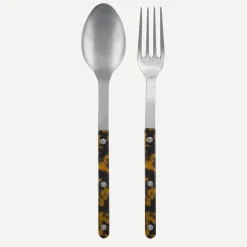 Bistrot Vintage Tortue, Effet Écaille*Sabre Paris Cheap