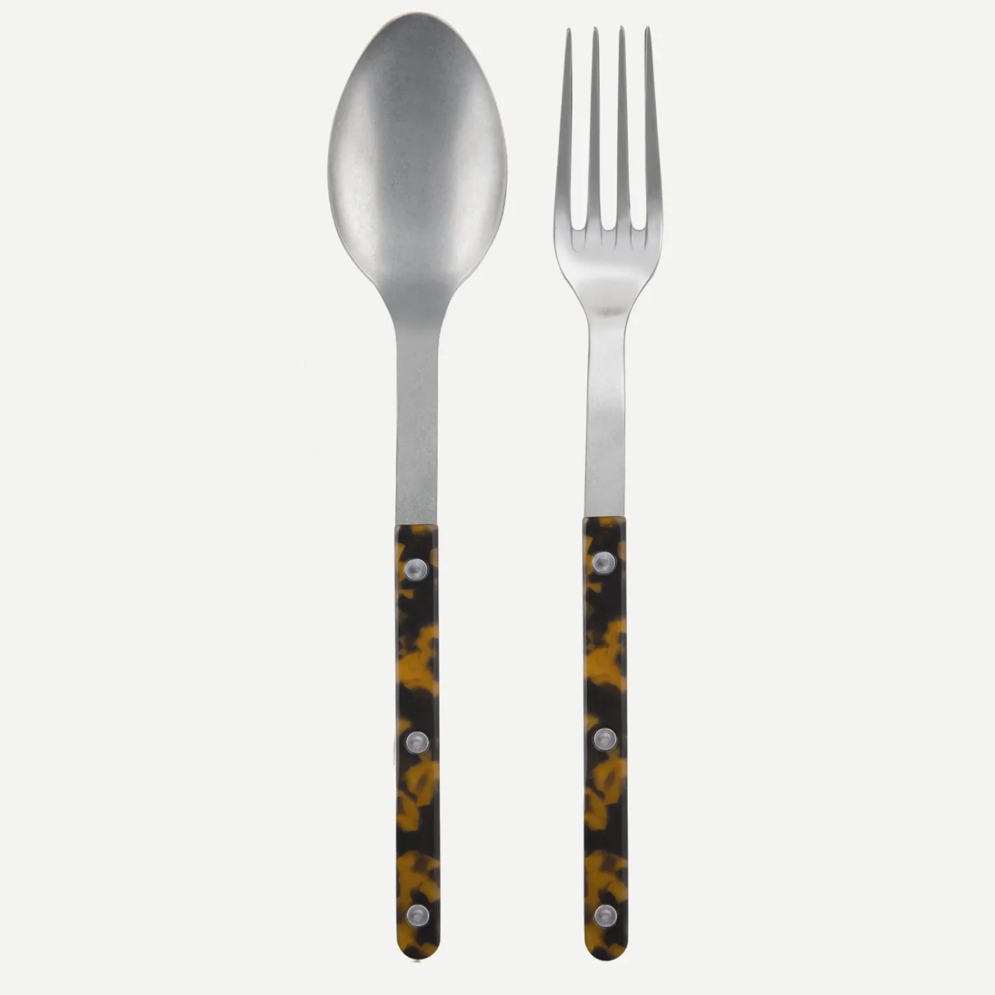 Bistrot Vintage Tortue, Effet Écaille*Sabre Paris Cheap