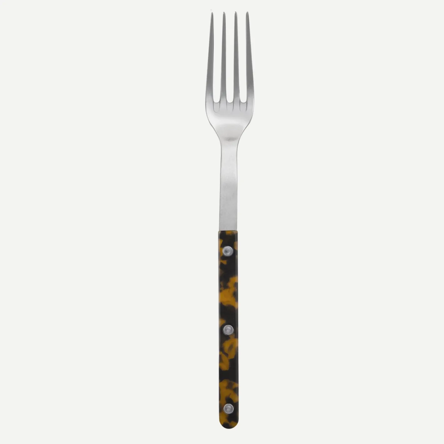 Bistrot Vintage Tortue, Effet Écaille*Sabre Paris Discount