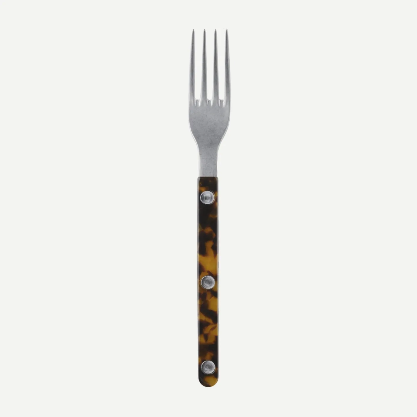 Bistrot Vintage Tortue, Effet Écaille*Sabre Paris Best Sale