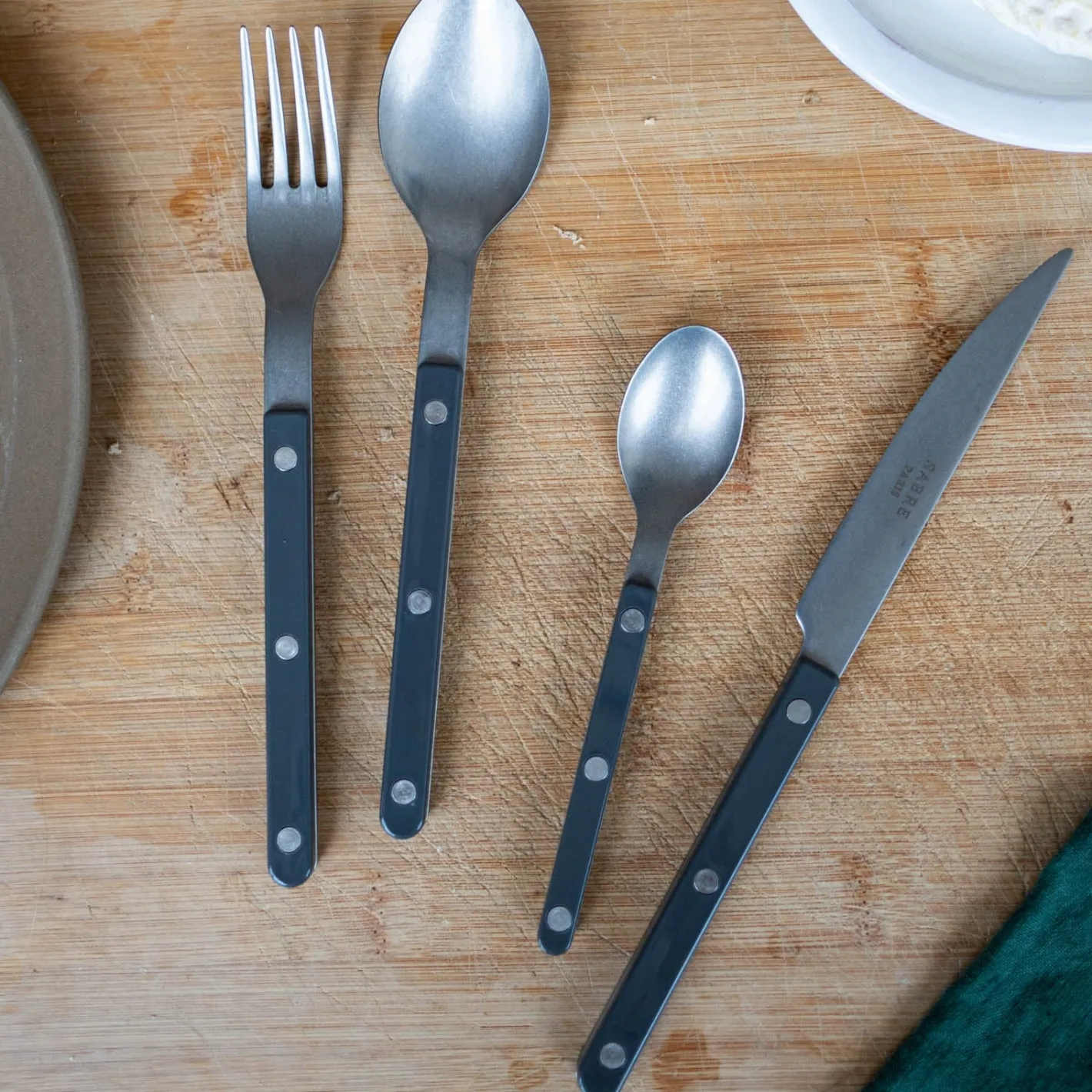 Bistrot Vintage Uni,*Sabre Paris Flash Sale