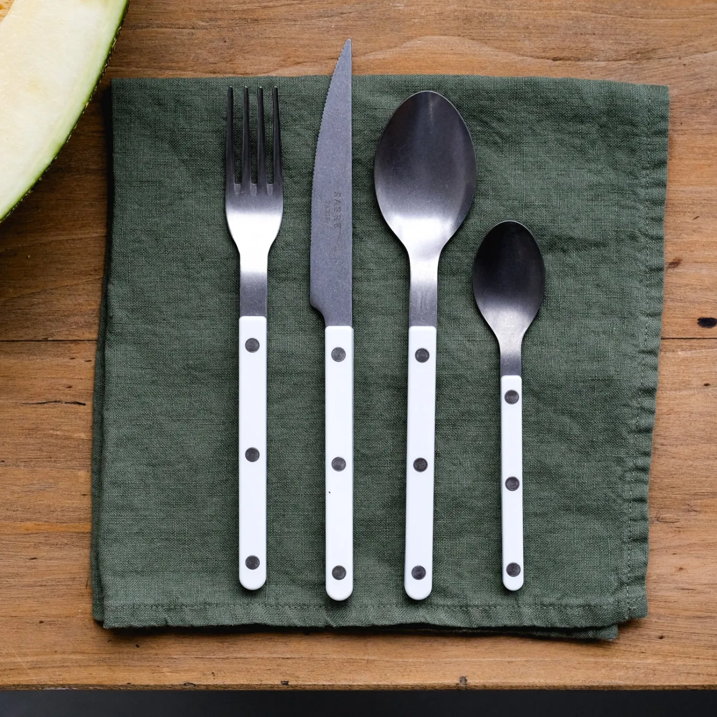 Bistrot Vintage Uni,*Sabre Paris Flash Sale
