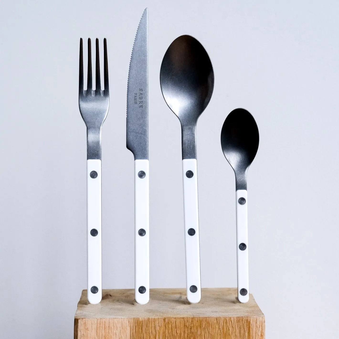 Bistrot Vintage Uni,*Sabre Paris Flash Sale